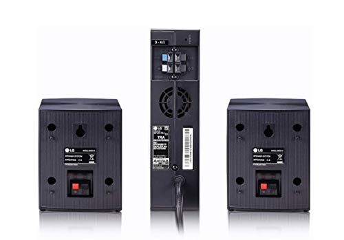 LG SN7R 5.1.2 Channel High Res Audio Sound Bar with Dolby Atmos and Bluetooth