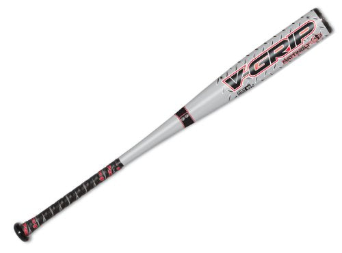 Mattingly Sports V-Grip V-Force Baseball Bat