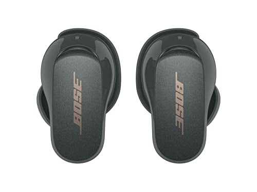 Bose QuietComfort Noise Cancelling Earbuds