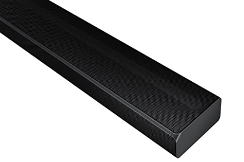 Samsung HW-Q59CT 5.1-Ch Dolby Digital 5.1 / DTS Virtual:X Soundbar with Acoustic Beam