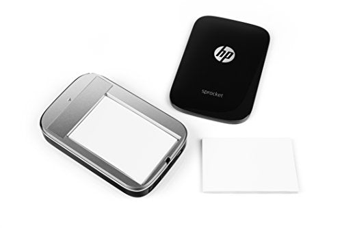 HP Sprocket Portable Photo Printer