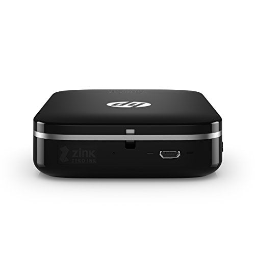 HP Sprocket Portable Photo Printer