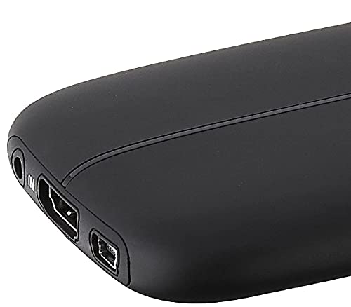 Corsair Elgato Game Capture HD, Xbox and PlayStation High Definition Game Recorder for Mac and PC