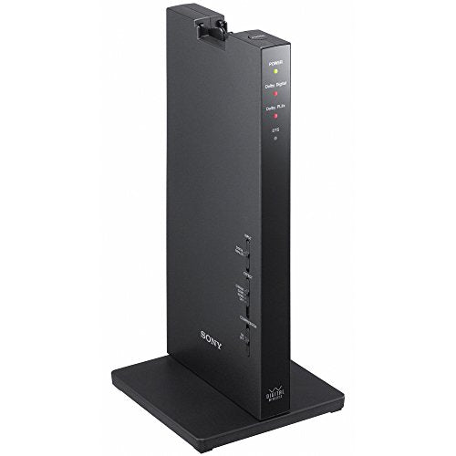 Sony MDR-DS6500 Digital Wireless 3D Surround Headphones