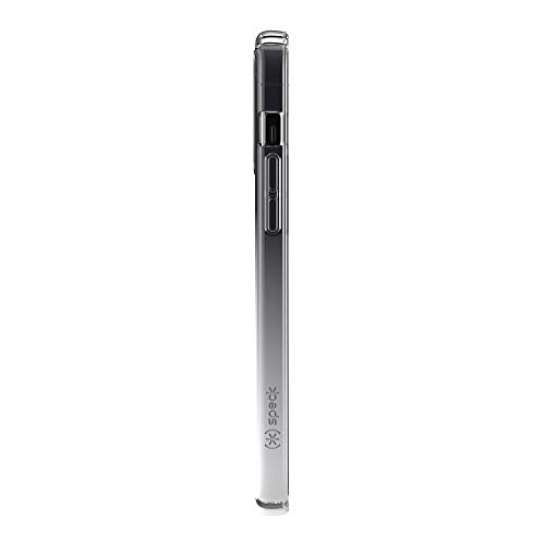 Speck Products Perfect-Clear iPhone 12 Pro Max Case