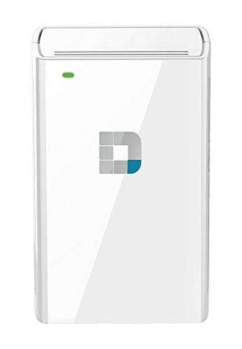 D-Link DAP1520 Wi-Fi AC750 Dual Band Range Extender