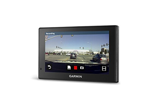 Garmin DriveAssist 51 NA LMT