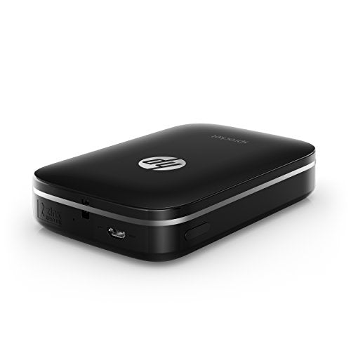 HP Sprocket Portable Photo Printer