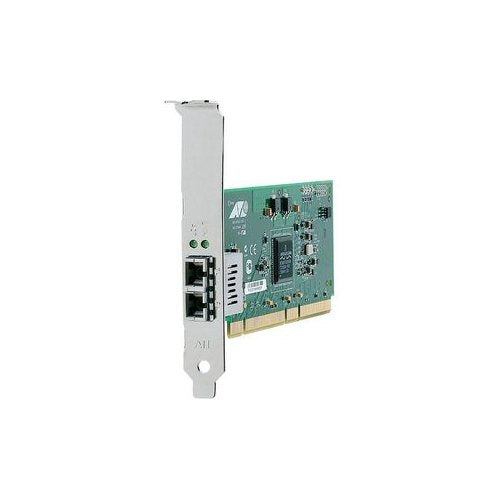 ALLIED AT-2931SX/SC-901 / NIC 1000SX/SC PCIX TAA ROHS LP & STD BRACKET INCL