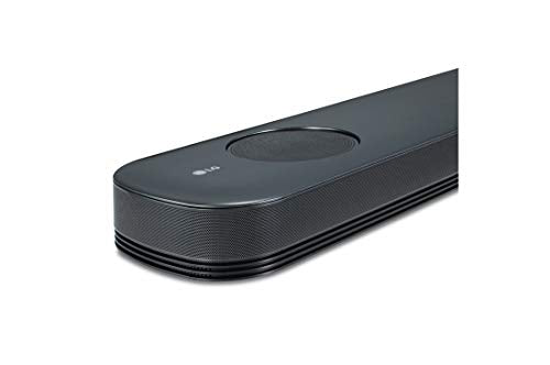 LG SKC9 5.1.2 ch High Res Audio Sound Bar with Dolby Atmos