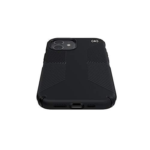 Speck Products Presidio Grip iPhone 12, iPhone 12 Pro Case