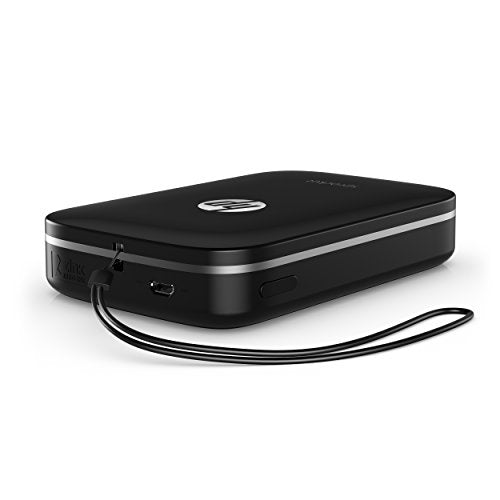 HP Sprocket Portable Photo Printer