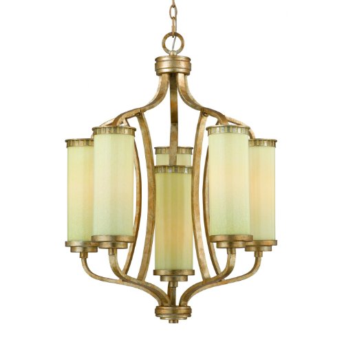 Triarch 38513 6 Light Maestro Chandelier