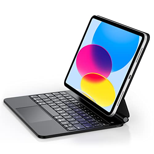 ESR Magnetic iPad Keyboard Case
