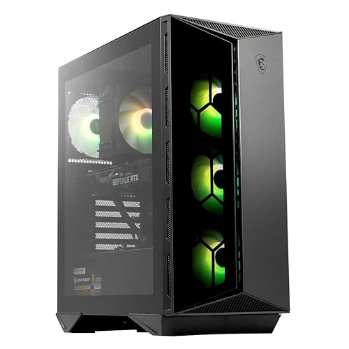 MSI Aegis R Gaming Desktop - 13th Gen Intel Core i7-13700F - 32GB DDR4-2TB HDD + 1TB SSD - GeForce RTX 3060, 12GB - Windows 11