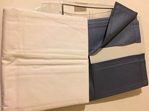 Hotel Collection Modern Hexagon Queen Bedskirt