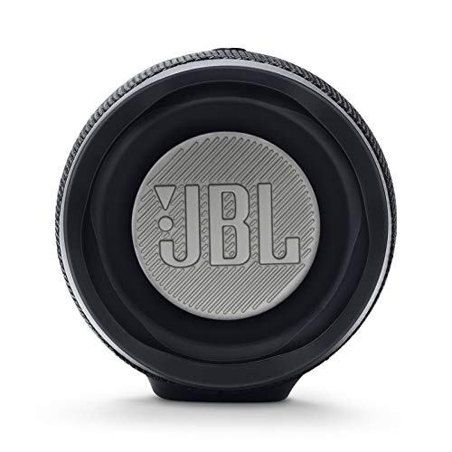 JBL Charge 4 Waterproof Portable Bluetooth Speaker with 20 Hour Battery