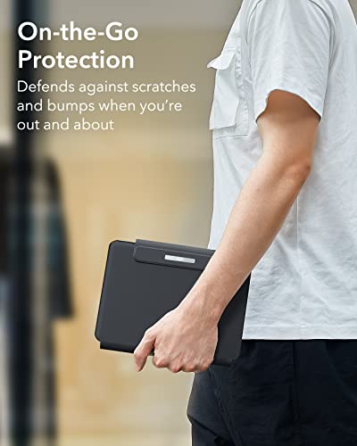 ESR Magnetic iPad Keyboard Case