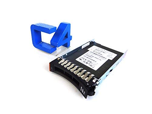 IBM 90Y8648 128GB 2.5 SATA/600 MLC Internal Solid State Drive (SSD)