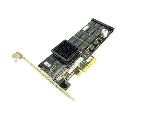 Fusion-io ioDrive 160GB PCI-E SSD Solid State Drive