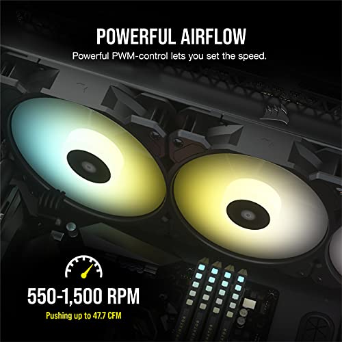 Corsair iCUE SP RGB ELITE Performance