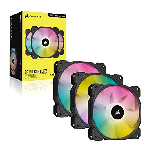 Corsair iCUE SP RGB ELITE Performance