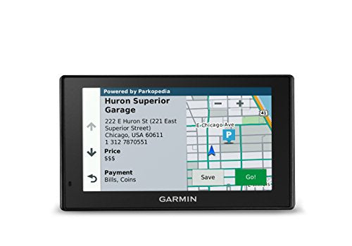 Garmin DriveAssist 51 NA LMT