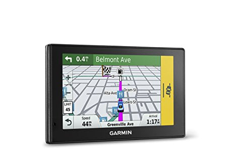 Garmin DriveAssist 51 NA LMT