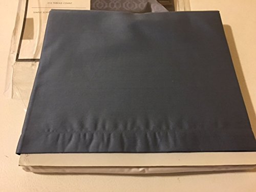 Hotel Collection Modern Hexagon Queen Bedskirt