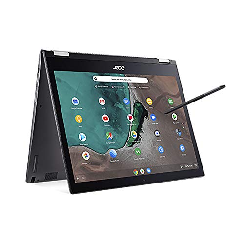 Acer 13.5T i58350U 8G 64MMC Chrome, 13-13.99 inches