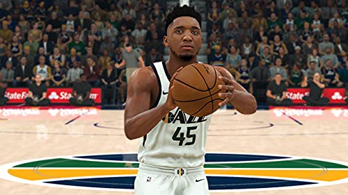 NBA 2K22 Games
