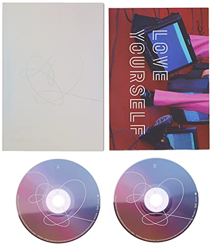 LOVE YOURSELF: Answer