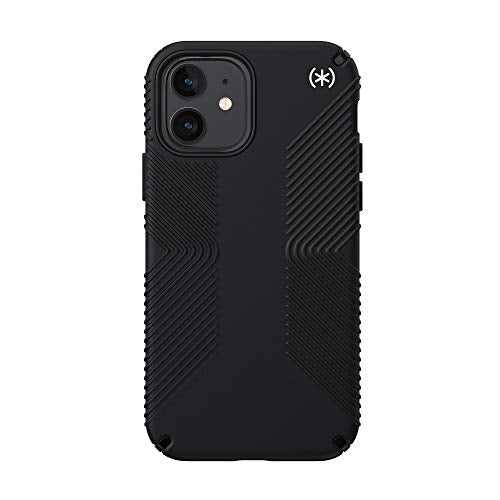 Speck Products Presidio Grip iPhone 12, iPhone 12 Pro Case