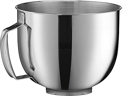 Cuisinart SM-50Y Stand Mixer, Yellow