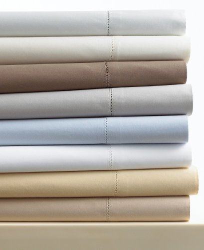 Hotel Collection 600T Egyptian Cotton Queen Fitted Sheet
