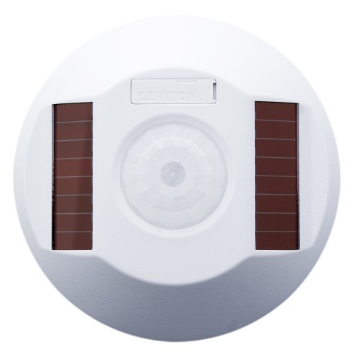 Leviton RF Wireless Self-Powered Occupancy Sensor