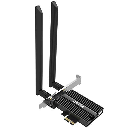 Netis Wireless N 300Mbps PCI Adapter