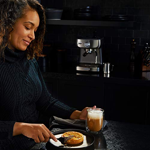 Calphalon Espresso Machine