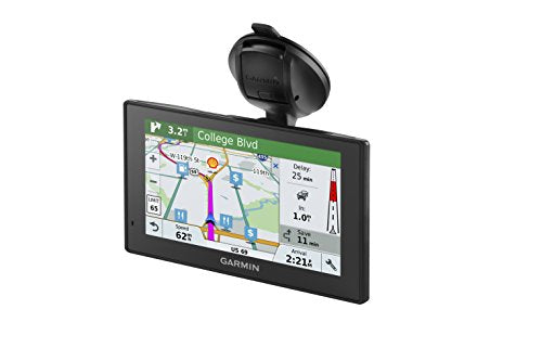 Garmin DriveAssist 51 NA LMT