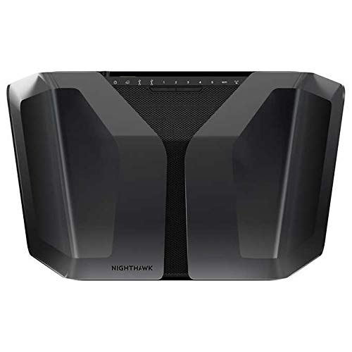 Netgear Nighthawk AX8 8-Stream AX5700 Wi-Fi 6 Router