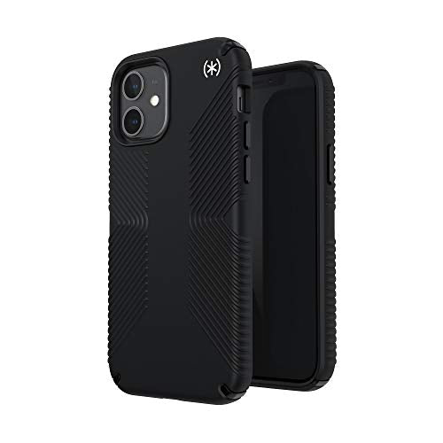 Speck Products Presidio Grip iPhone 12, iPhone 12 Pro Case