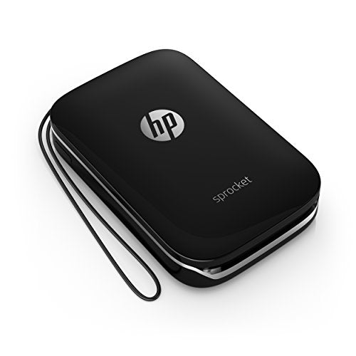 HP Sprocket Portable Photo Printer