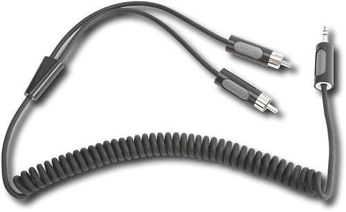 Griffin StereoConnect Audio Cable - 6'/1.8m