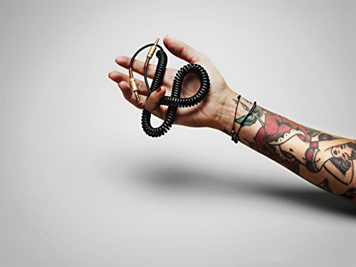 Marshall Acton M-ACCS-10126 Acton Speaker, Black