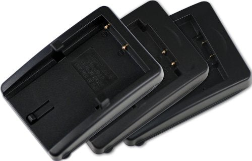 Digipower DSLR-500N 1 Hour Travel Charger for Nikon SLR