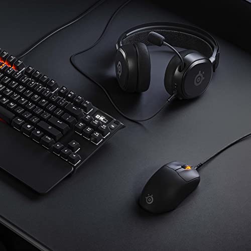 SteelSeries Esports Gaming Mouse – PC/Mac