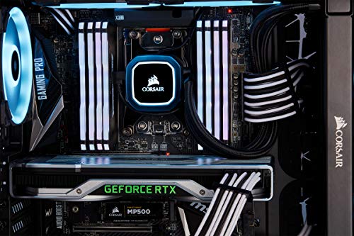 CORSAIR Premium Individually Sleeved PCIe(Single Connector)
