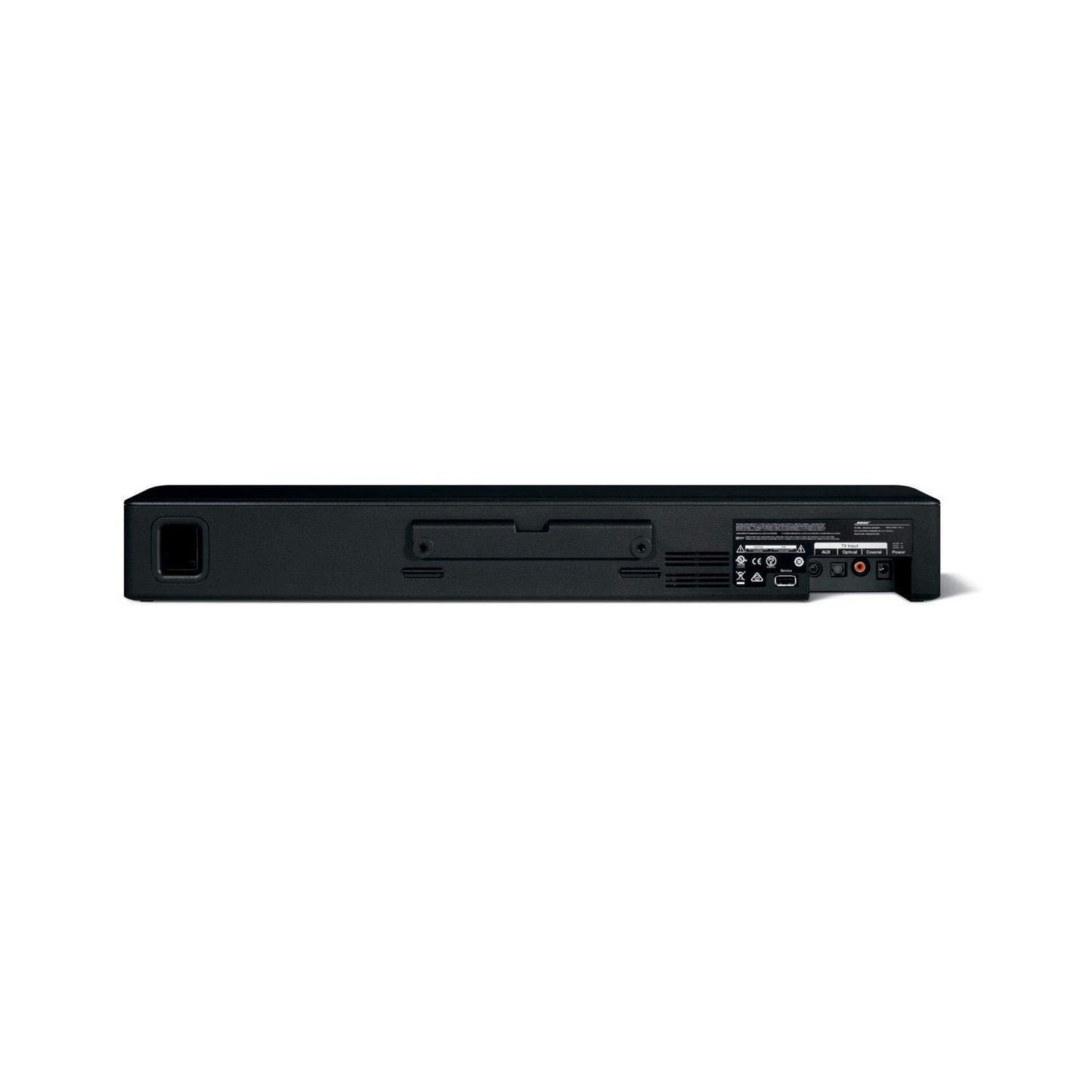 Bose Solo TV Speaker 347205-1310