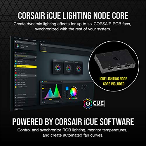 Corsair iCUE SP RGB ELITE Performance