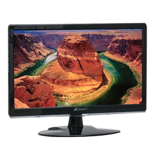 GW Security Inc 8CHH3 8 Channel HD-SDI DVR with 8 x 2.1 Megapixel 1080P Vari-Focal 2.8 to 12mm Manual Zoom Lens High Definition Camera System (White/Black)